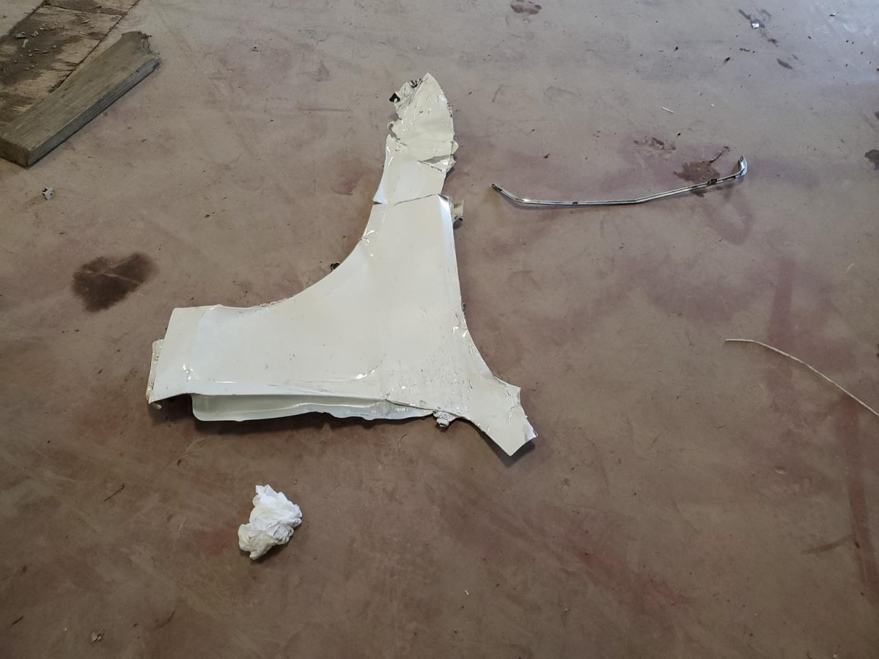 1G6AB5RX2E0119593 2014 Cadillac Ats Luxury