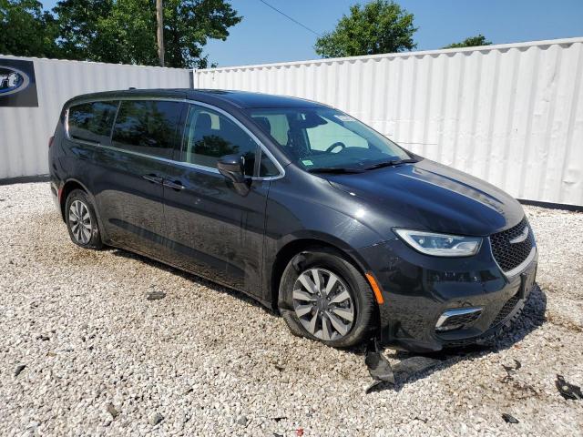 2022 Chrysler Pacifica Hybrid Touring L VIN: 2C4RC1L7XNR167055 Lot: 54849524