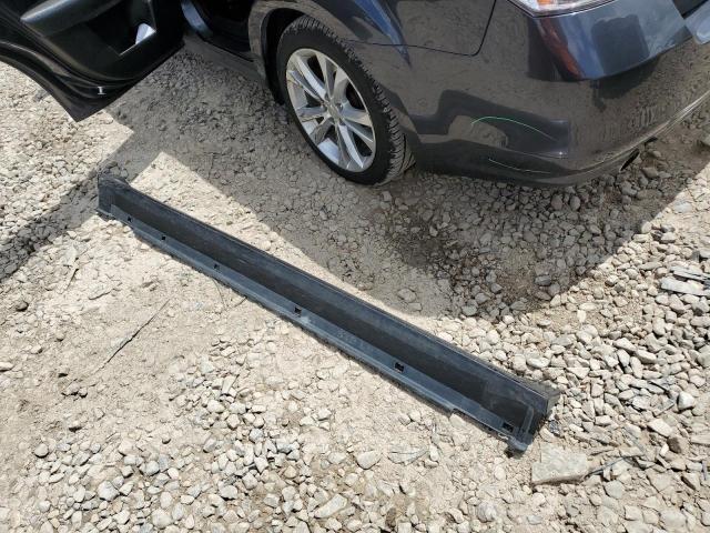 2013 Subaru Legacy 2.5I Limited VIN: 4S3BMCK60D3044651 Lot: 54445334