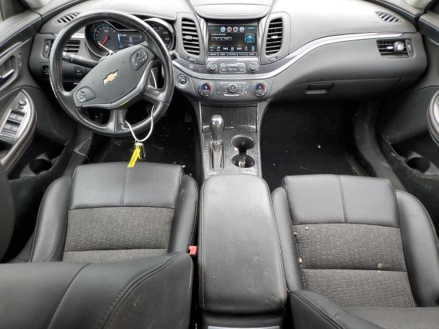 2019 Chevrolet Impala Lt VIN: 1G11Z5SA4KU138397 Lot: 55516714