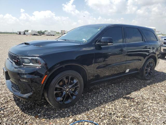 2022 Dodge Durango Gt VIN: 1C4RDHDG0NC214591 Lot: 54034064