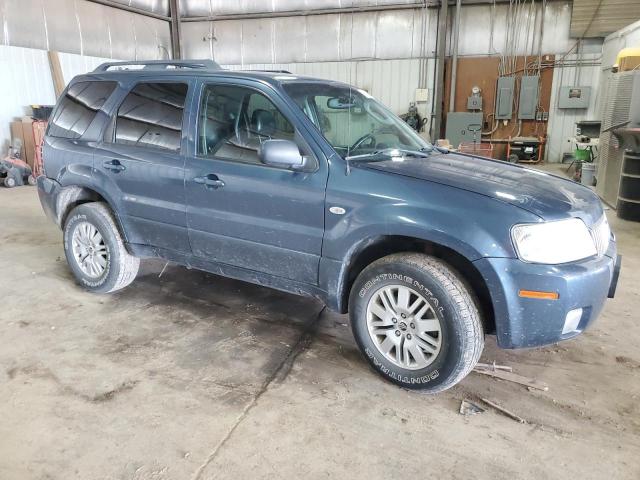 2006 Mercury Mariner VIN: 4M2YU57116DJ10540 Lot: 53420264