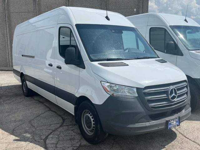 W1Y4EDHY1MT058154 Mercedes-Benz Sprinter 2