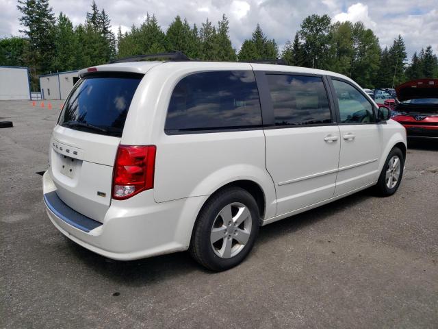 2013 Dodge Grand Caravan Se VIN: 2C4RDGBG8DR629550 Lot: 56945214