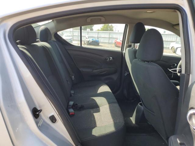 2017 Nissan Versa S VIN: 3N1CN7AP1HK450332 Lot: 54207434