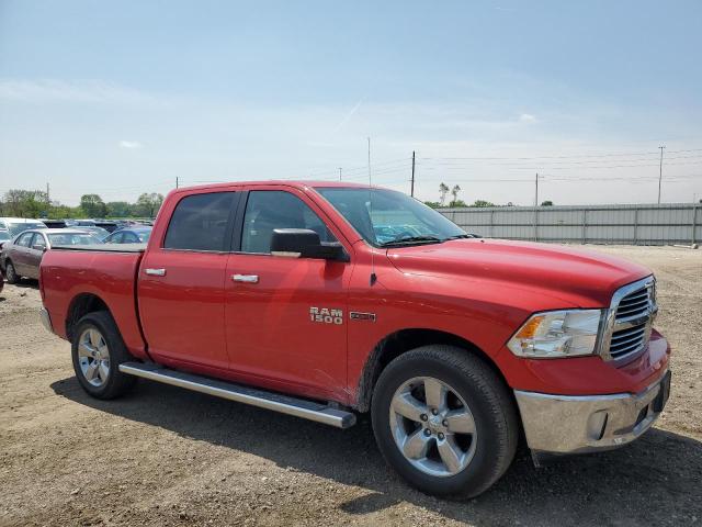 2015 Ram 1500 Slt VIN: 1C6RR7LM2FS670593 Lot: 54214644