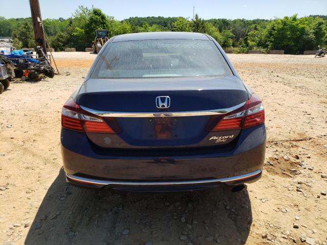 2016 Honda Accord Lx VIN: 1HGCR2F39GA019216 Lot: 53382644