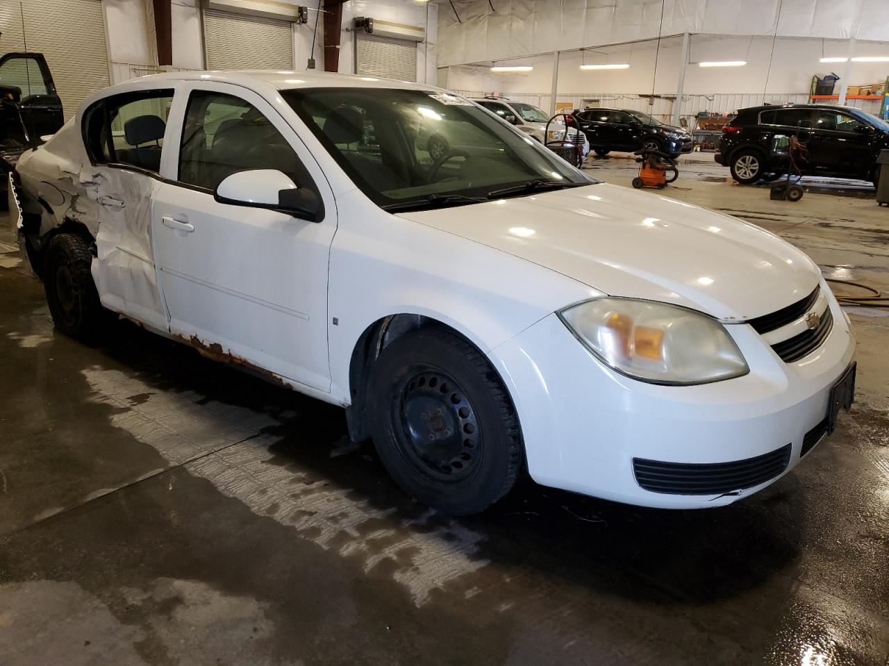 1G1AL55F577406565 2007 Chevrolet Cobalt Lt