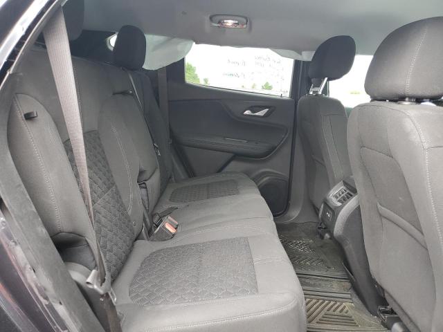 2022 Chevrolet Blazer 2Lt VIN: 3GNKBHR41NS134806 Lot: 55357304