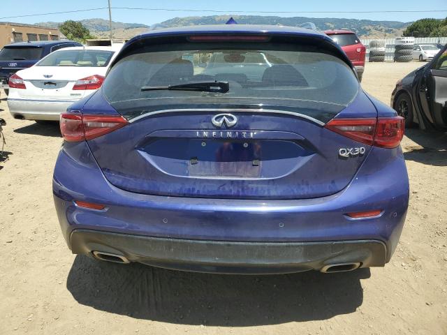 2017 Infiniti Qx30 Base VIN: SJKCH5CP3HA030379 Lot: 55568784