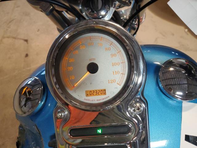 2011 HARLEY-DAVIDSON FXDF 1HD1GY413BC305459