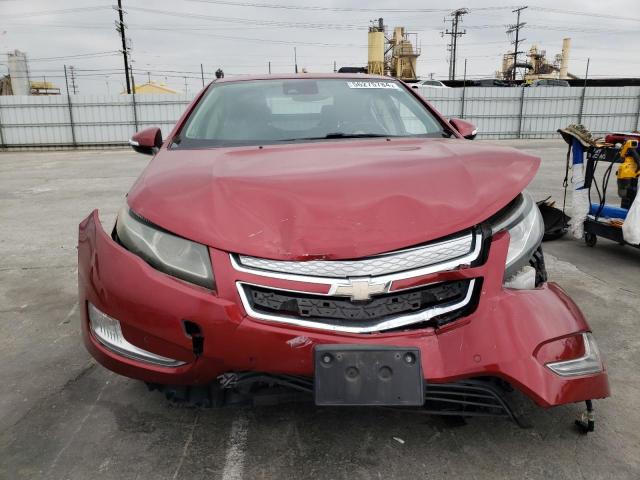 VIN 1G1RA6E48EU164298 2014 Chevrolet Volt no.5