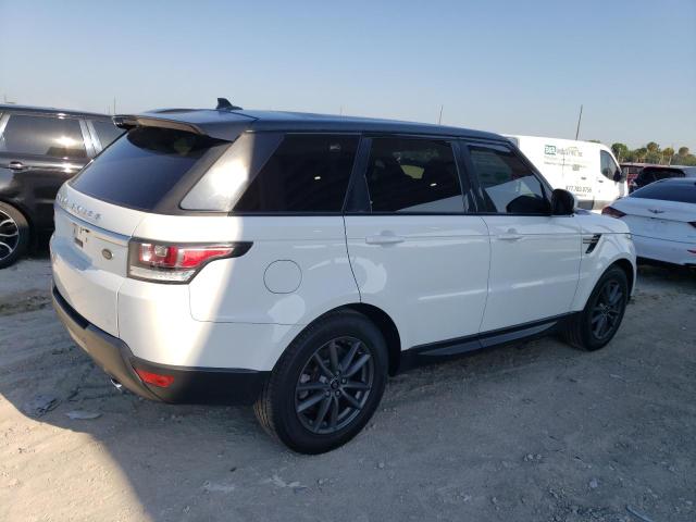 2016 Land Rover Range Rover Sport Se VIN: SALWG2KF0GA663813 Lot: 56867234