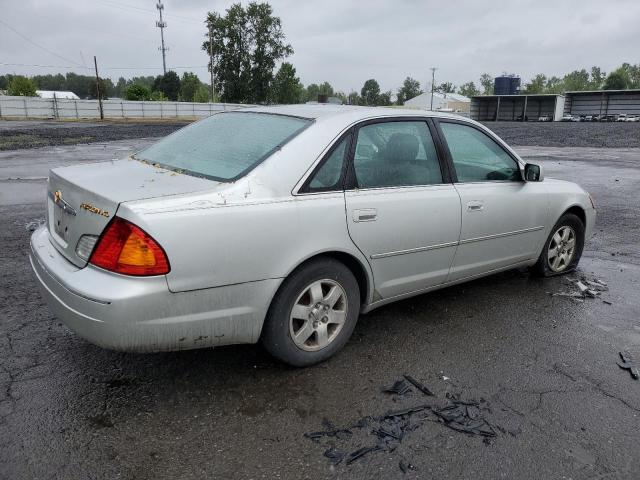 2001 Toyota Avalon Xl VIN: 4T1BF28B51U164651 Lot: 55761724