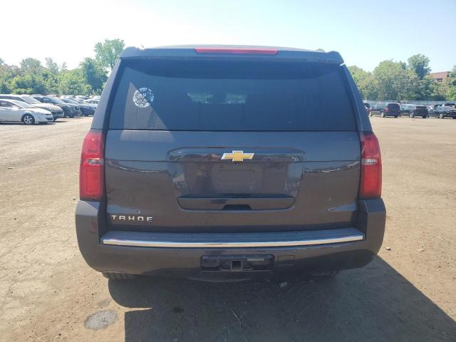 2015 Chevrolet Tahoe K1500 Ltz VIN: 1GNSKCKC0FR240298 Lot: 55475064