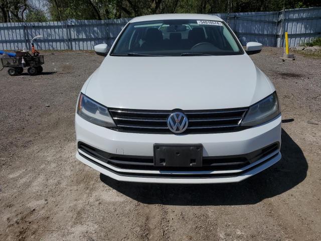 2017 VOLKSWAGEN JETTA S 3VW167AJ7HM308369  54010574