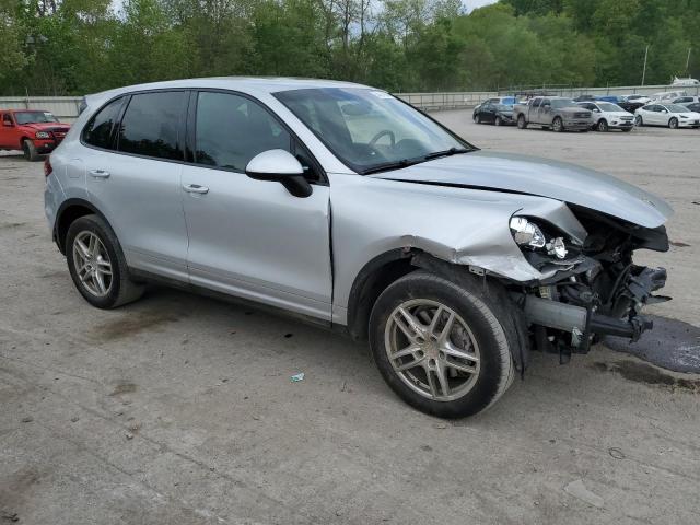 2014 Porsche Cayenne VIN: WP1AA2A21ELA00526 Lot: 54031864