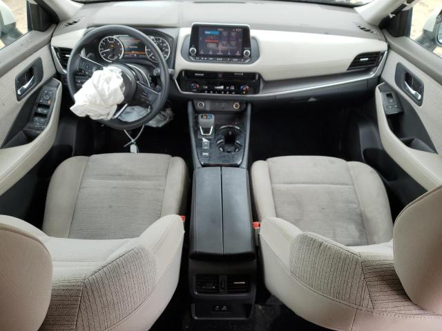 2021 NISSAN ROGUE SV - 5N1AT3BA3MC838414