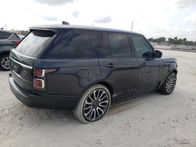 2020 Land Rover Range Rover Hse VIN: SALGS2RUXLA582108 Lot: 54499554