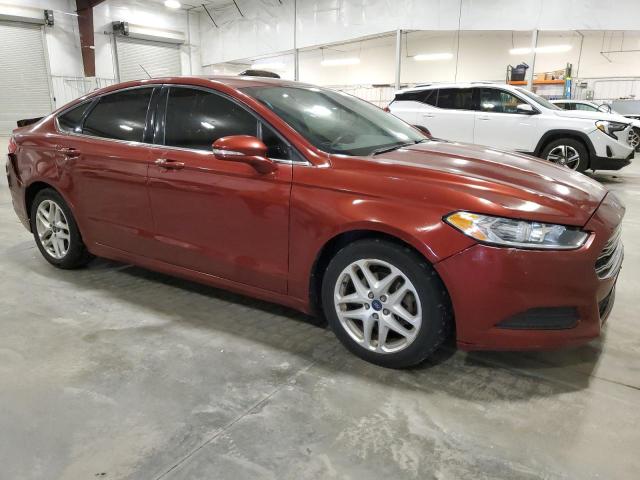 2014 Ford Fusion Se VIN: 3FA6P0H78ER290329 Lot: 53878994