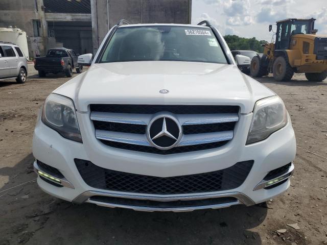 2014 Mercedes-Benz Glk 350 VIN: WDCGG5HB3EG291051 Lot: 56270504