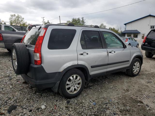 2005 Honda Cr-V Ex VIN: SHSRD78805U310004 Lot: 54828444