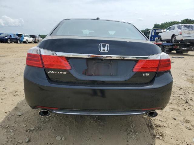 2014 Honda Accord Exl VIN: 1HGCR3F86EA026106 Lot: 53473374