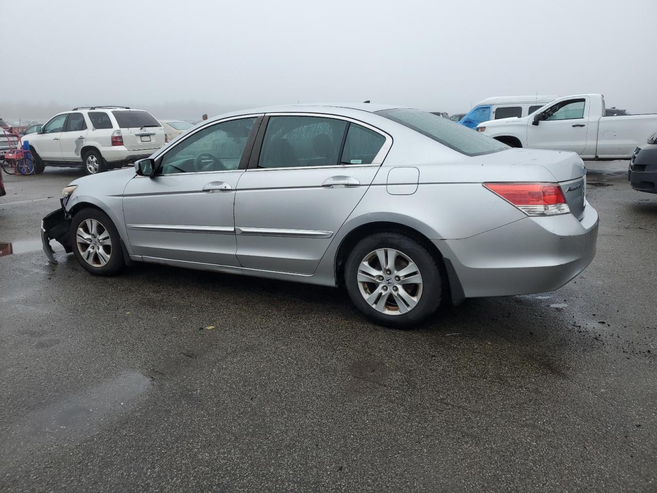 1HGCP2F4XAA031347 2010 Honda Accord Lxp