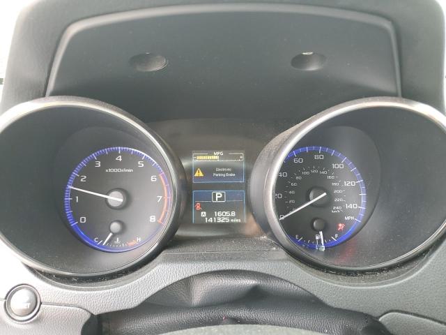 2015 Subaru Legacy 2.5I Premium VIN: 4S3BNAC6XF3053862 Lot: 55352724