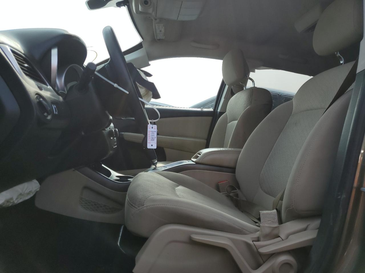 3C4PDCBB1JT340104 2018 Dodge Journey Sxt