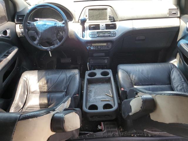 2009 Honda Odyssey Touring VIN: 5FNRL38869B039474 Lot: 56241474