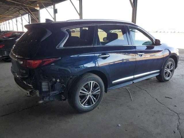 2019 Infiniti Qx60 Luxe VIN: 5N1DL0MN9KC517289 Lot: 56298304