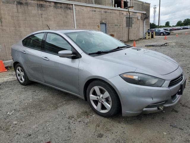 2016 Dodge Dart Sxt VIN: 1C3CDFBB4GD727913 Lot: 53229054