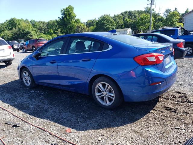 2016 Chevrolet Cruze Lt VIN: 1G1BE5SMXG7251061 Lot: 56906964