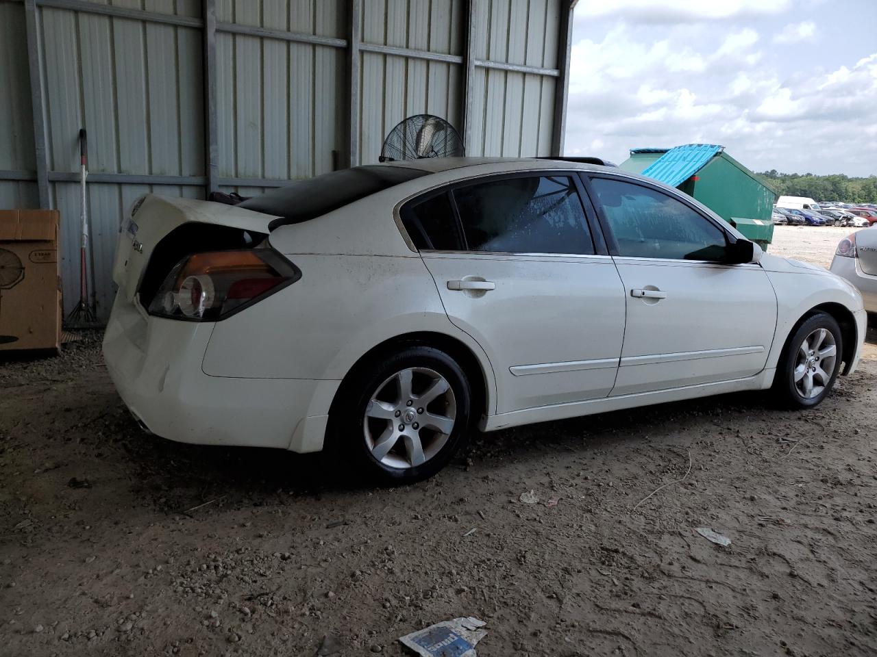 1N4AL21E77N427602 2007 Nissan Altima 2.5