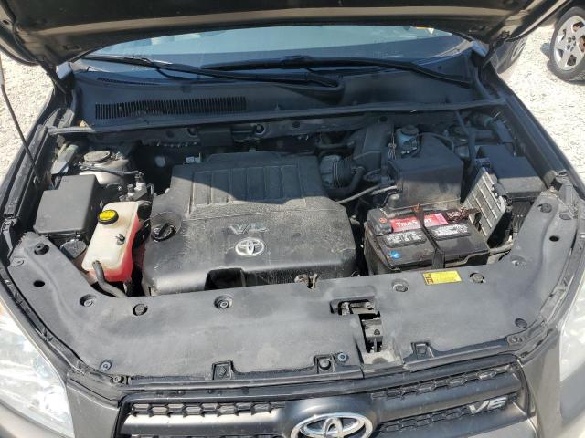 2009 Toyota Rav4 VIN: 2T3BK33V29W012610 Lot: 55154244