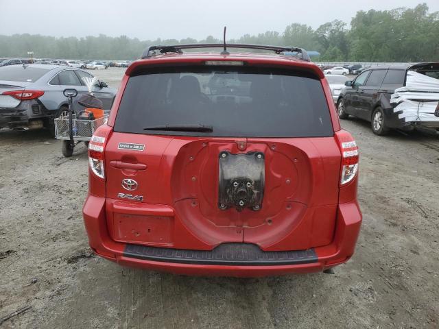 2012 Toyota Rav4 VIN: 2T3ZF4DV3CW140904 Lot: 53403014