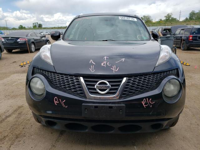 2012 Nissan Juke S VIN: JN8AF5MV2CT118614 Lot: 56918714