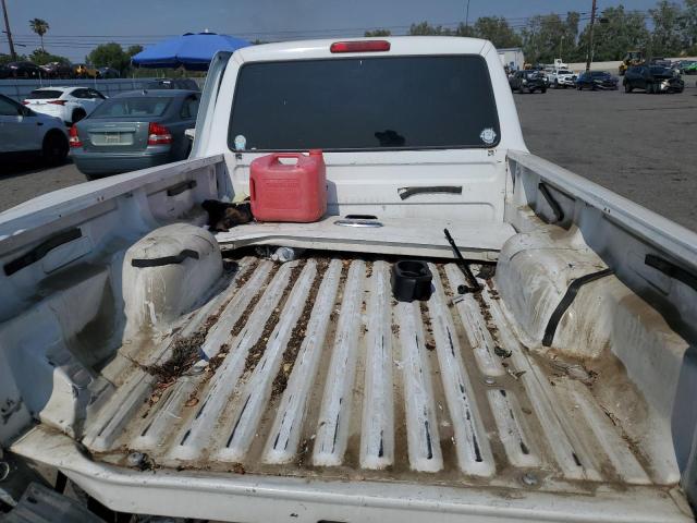 2007 Ford Ranger VIN: 1FTYR10D47PA84312 Lot: 55044274