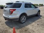 FORD EXPLORER L photo