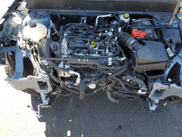 2023 Ford Bronco Sport Big Bend VIN: 3FMCR9B6XPRE19908 Lot: 53891124