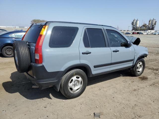 2003 Honda Cr-V Lx VIN: JHLRD684X3C016864 Lot: 54462964