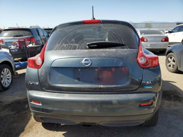 2012 Nissan Juke S VIN: JN8AF5MR2CT115683 Lot: 55971984