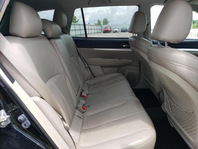 2012 Subaru Outback 2.5I Premium VIN: 4S4BRCGC1C3301102 Lot: 55140504