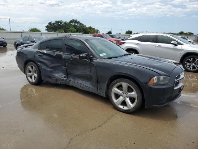 2014 Dodge Charger Sxt VIN: 2C3CDXHG2EH353634 Lot: 56766924