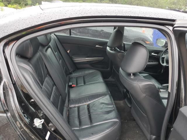 2009 Honda Accord Exl VIN: 1HGCP36829A018998 Lot: 53625514