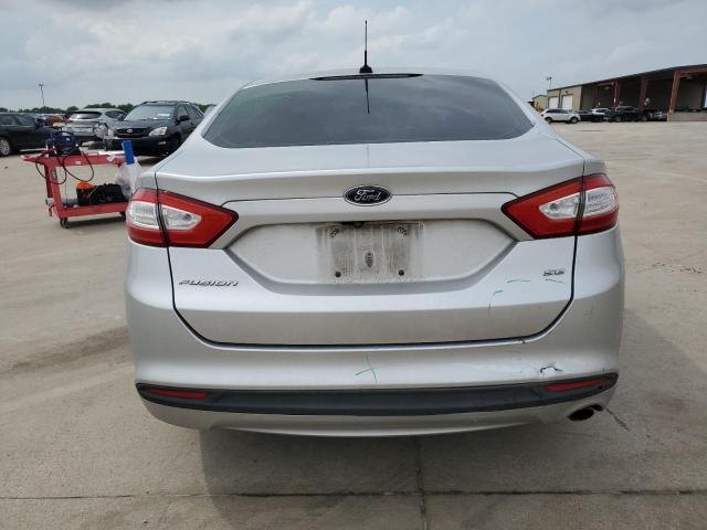 2015 Ford Fusion Se VIN: 3FA6P0H76FR278732 Lot: 54354964