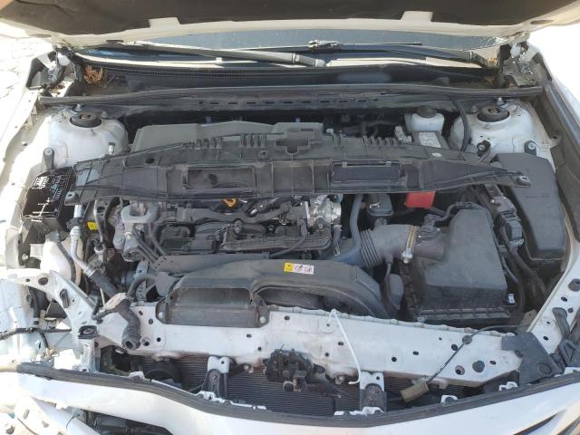 4T1K61AK2PU727216 2023 Toyota Camry Xse