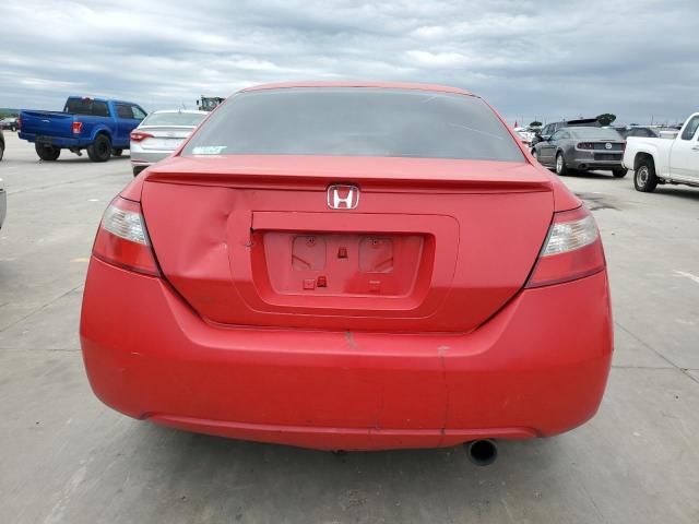 2011 Honda Civic Ex VIN: 2HGFG1B80BH512579 Lot: 53278674