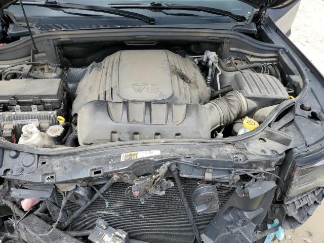 2016 Jeep Grand Cherokee Overland VIN: 1C4RJFCT8GC405819 Lot: 56347214